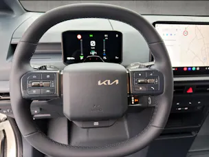 Kia PV5 Cargo 51.5 kWh Plus