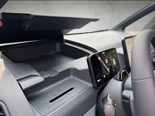 Kia PV5 Cargo 51.5 kWh Plus