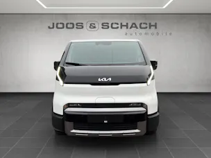 Kia PV5 Cargo 51.5 kWh Plus