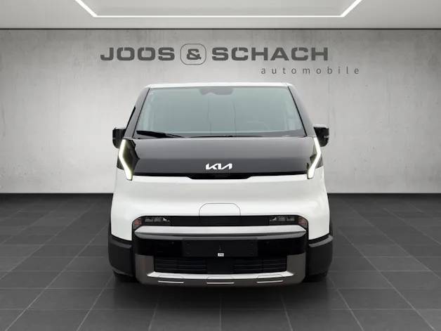 Kia PV5 Cargo 51.5 kWh Plus
