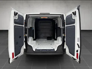 Kia PV5 Cargo 51.5 kWh Plus
