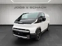 Kia PV5 Cargo 51.5 kWh Plus