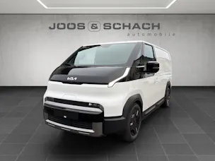 Kia PV5 Cargo 51.5 kWh Plus