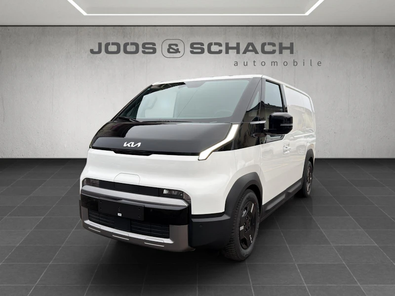 PV5 Cargo 51.5 kWh Plus: Bild 1