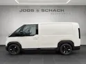 Kia PV5 Cargo 51.5 kWh Plus