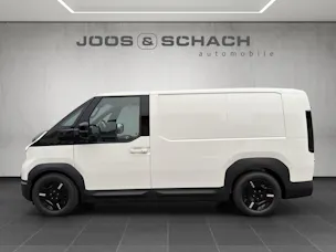 Kia PV5 Cargo 51.5 kWh Plus
