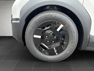 Kia PV5 Cargo 51.5 kWh Plus