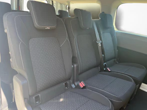 Fahrzeugbild FORD Transit C Kombi 320 L1 2.0 EcoBlue 136 Trend