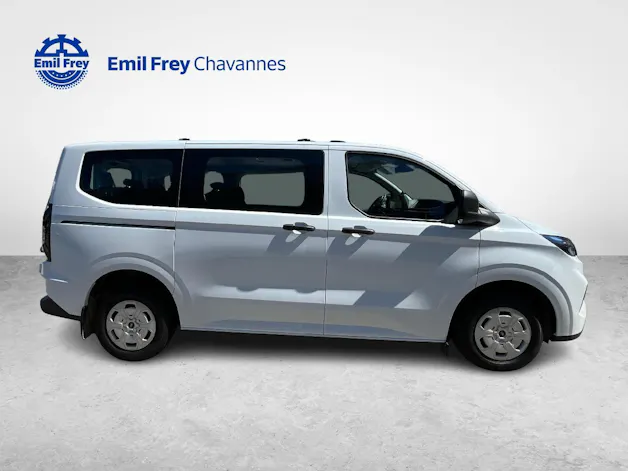 FORD Transit C Kombi 320 L1 2.0 EcoBlue 136 Trend