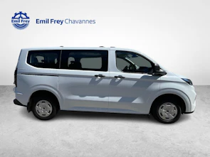 Fahrzeugbild FORD Transit C Kombi 320 L1 2.0 EcoBlue 136 Trend