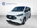 FORD Transit C Kombi 320 L1 2.0 EcoBlue 136 Trend