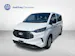 FORD Transit C Kombi 320 L1 2.0 EcoBlue 136 Trend