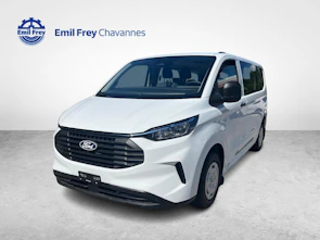 Fahrzeugbild FORD Transit C Kombi 320 L1 2.0 EcoBlue 136 Trend