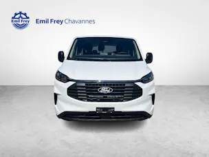 FORD Transit C Kombi 320 L1 2.0 EcoBlue 136 Trend