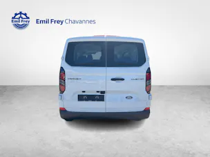 FORD Transit C Kombi 320 L1 2.0 EcoBlue 136 Trend