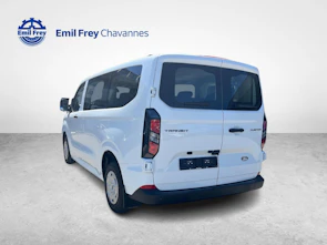 Fahrzeugbild FORD Transit C Kombi 320 L1 2.0 EcoBlue 136 Trend