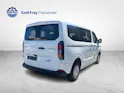 FORD Transit C Kombi 320 L1 2.0 EcoBlue 136 Trend