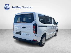 Fahrzeugbild FORD Transit C Kombi 320 L1 2.0 EcoBlue 136 Trend