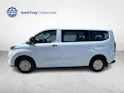 FORD Transit C Kombi 320 L1 2.0 EcoBlue 136 Trend