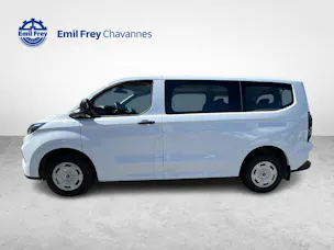 FORD Transit C Kombi 320 L1 2.0 EcoBlue 136 Trend