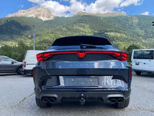 CUPRA Formentor 2.0 TSI VZ 4Drive DSG