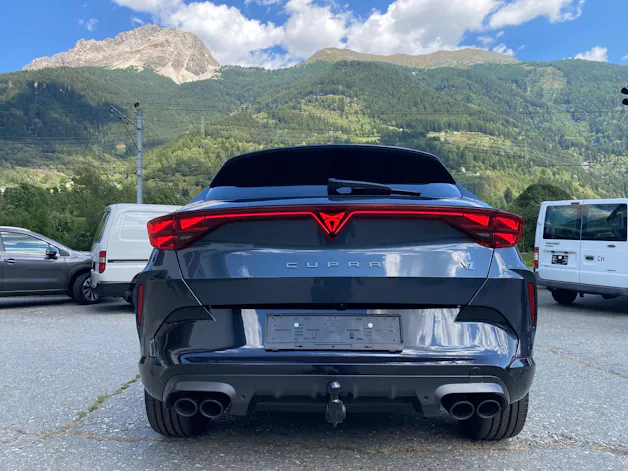 CUPRA Formentor 2.0 TSI VZ 4Drive DSG