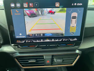 CUPRA Formentor 2.0 TSI VZ 4Drive DSG