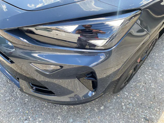 CUPRA Formentor 2.0 TSI VZ 4Drive DSG