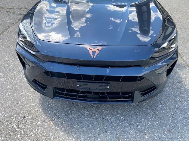 CUPRA Formentor 2.0 TSI VZ 4Drive DSG
