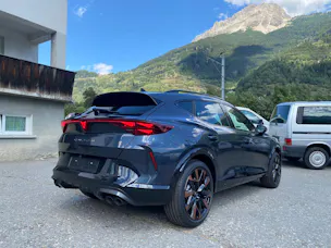 CUPRA Formentor 2.0 TSI VZ 4Drive DSG