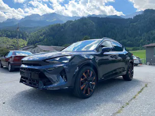 CUPRA Formentor 2.0 TSI VZ 4Drive DSG