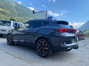 CUPRA Formentor 2.0 TSI VZ 4Drive DSG