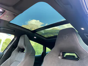 CUPRA Formentor 2.0 TSI VZ 4Drive DSG