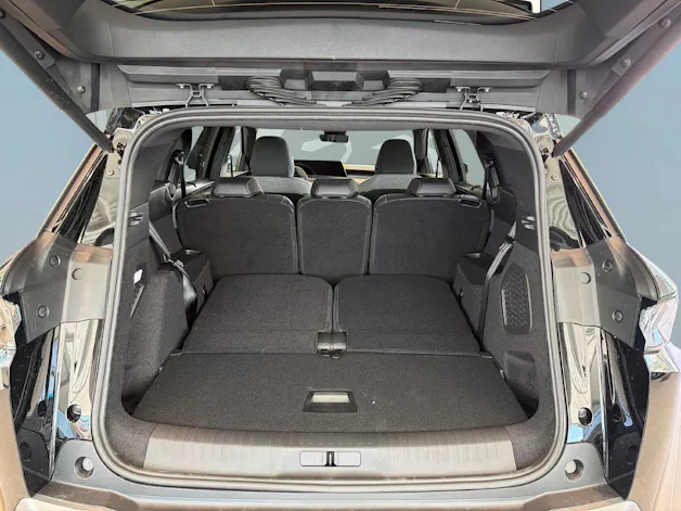 PEUGEOT 5008 1.6 PHEV 225 GT Exclusive