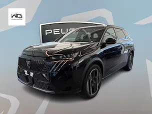 PEUGEOT 5008 1.6 PHEV 225 GT Exclusive