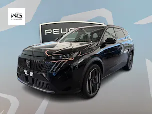 PEUGEOT 5008 1.6 PHEV 225 GT Exclusive