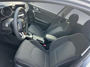 Kia Ceed SW 1.5 T-GDi Power