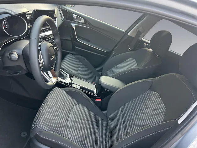 Kia Ceed SW 1.5 T-GDi Power