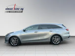 Kia Ceed SW 1.5 T-GDi Power