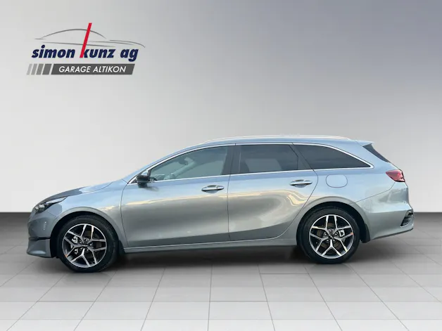 Kia Ceed SW 1.5 T-GDi Power