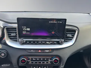 Kia Ceed SW 1.5 T-GDi Power