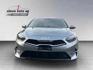 Kia Ceed SW 1.5 T-GDi Power