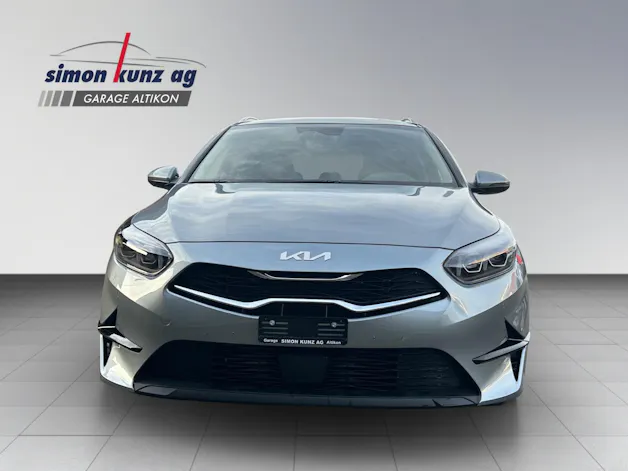 Kia Ceed SW 1.5 T-GDi Power