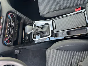 Kia Ceed SW 1.5 T-GDi Power