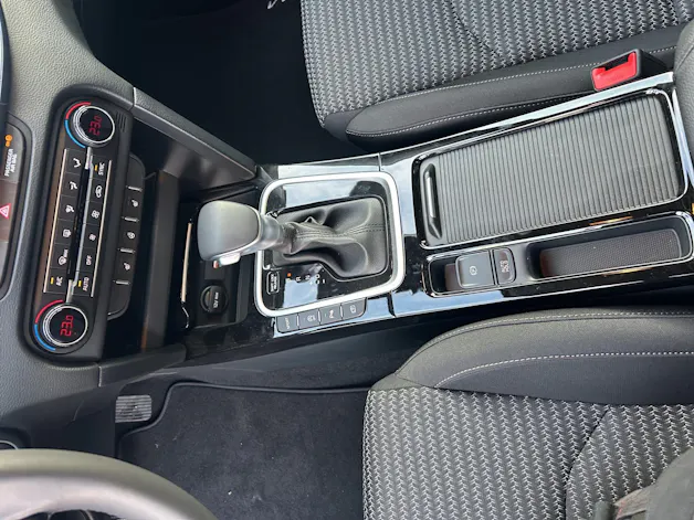 Kia Ceed SW 1.5 T-GDi Power