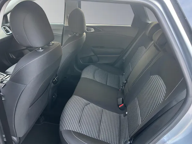 Kia Ceed SW 1.5 T-GDi Power