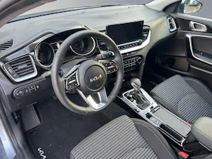 Kia Ceed SW 1.5 T-GDi Power