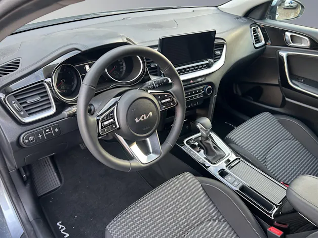 Kia Ceed SW 1.5 T-GDi Power