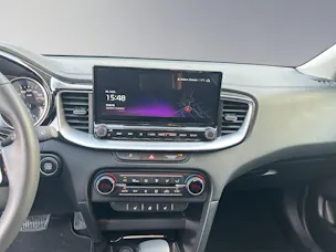 Kia Ceed SW 1.5 T-GDi Power