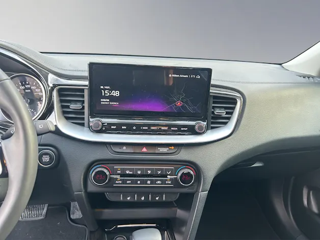 Kia Ceed SW 1.5 T-GDi Power